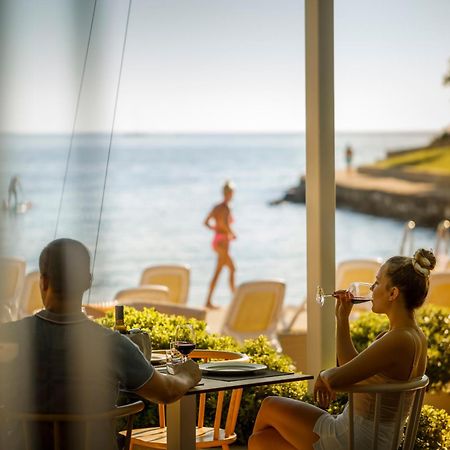Maistra Camping Porto Sole Pitches Vrsar Exteriér fotografie